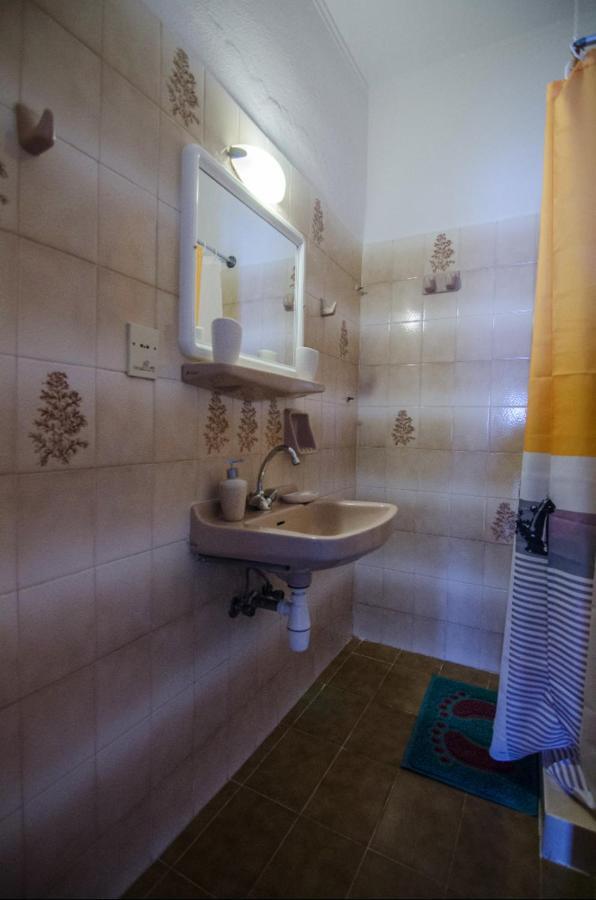 George&Irene Hotel Íos Khóra Eksteriør bilde